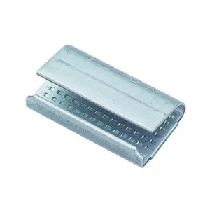 Serrated Seal 1610 (For PET Strap)